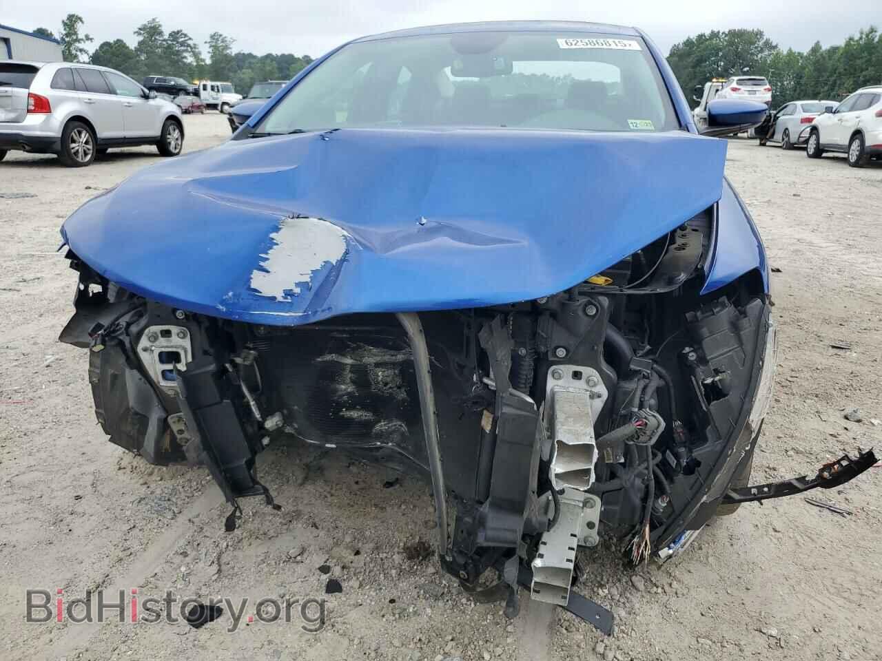 2015 CHRYSLER 200 - VIN: 1C3CCCAB8FN605650 - Фото 5