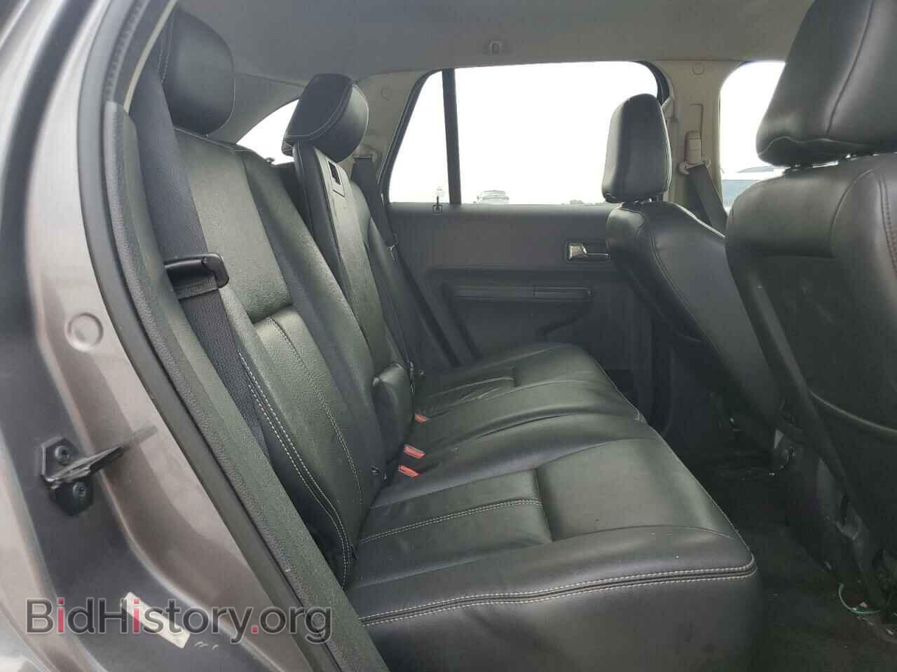 2010 FORD EDGE - VIN: 2FMDK3KC2ABB40955 - Photo 11
