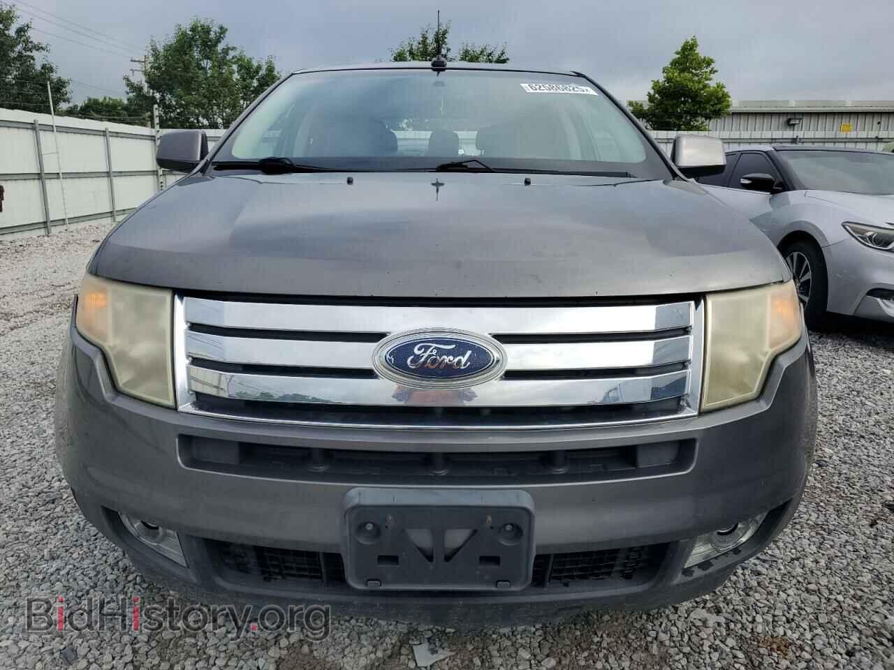 2010 FORD EDGE - VIN: 2FMDK3KC2ABB40955 - Photo 5