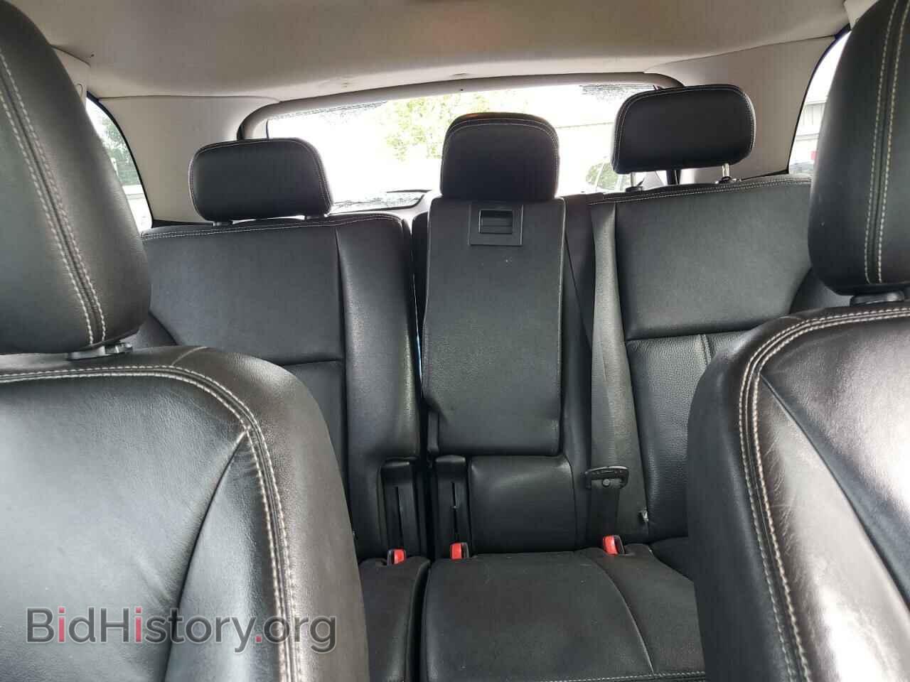 2010 FORD EDGE - VIN: 2FMDK3KC2ABB40955 - Photo 10