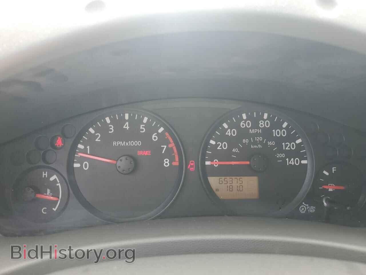 2016 NISSAN FRONTIER - VIN: 1N6BD0CT7GN722496 - Фото 9