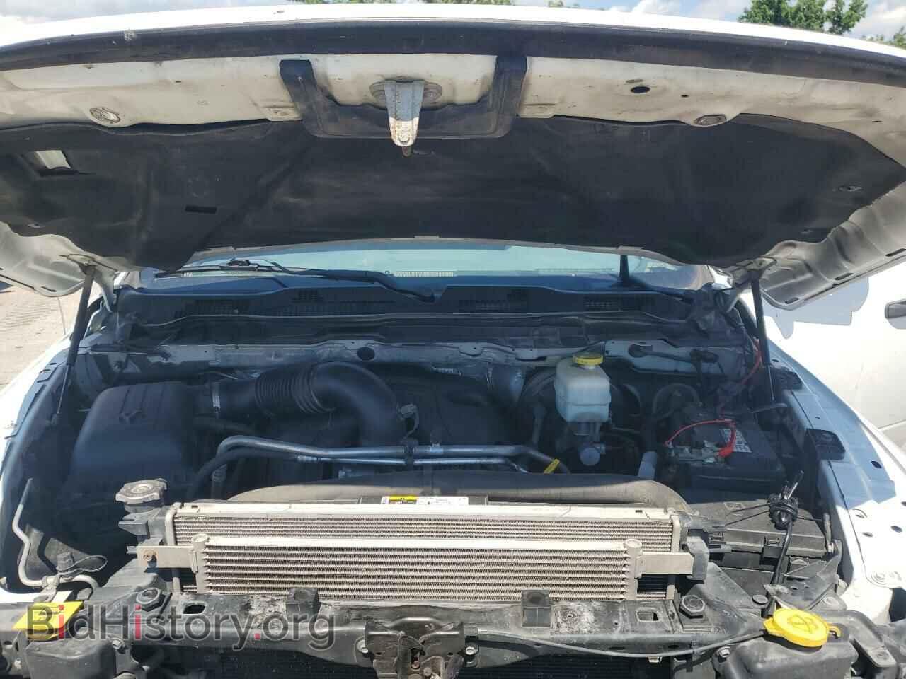 2017 RAM All Models - VIN: 3C6TR4HT8HG578001 - Фото 11