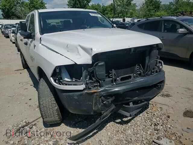 2017 RAM All Models - VIN: 3C6TR4HT8HG578001 - Фото 13