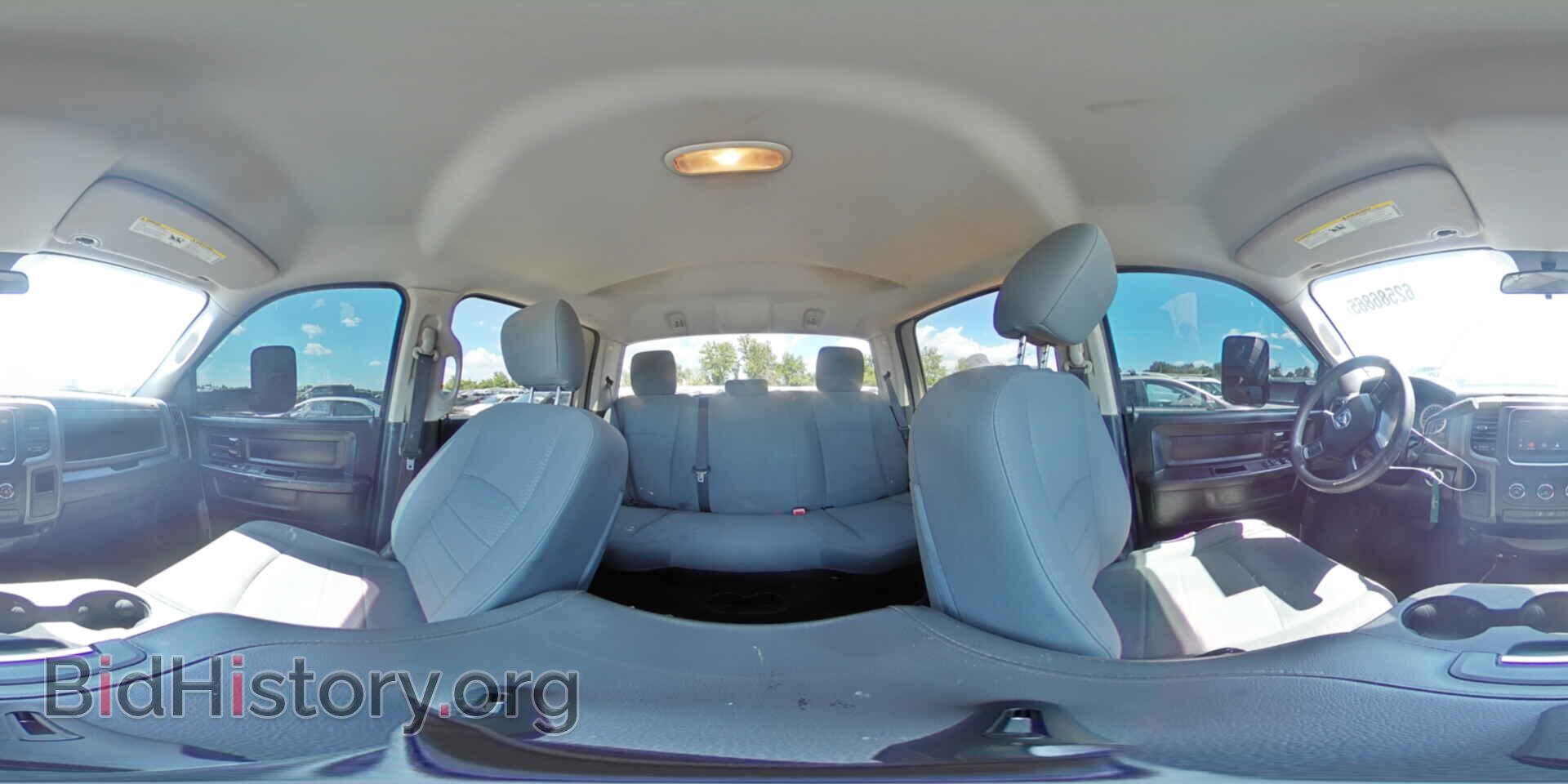 2017 RAM All Models - VIN: 3C6TR4HT8HG578001 - Фото 14