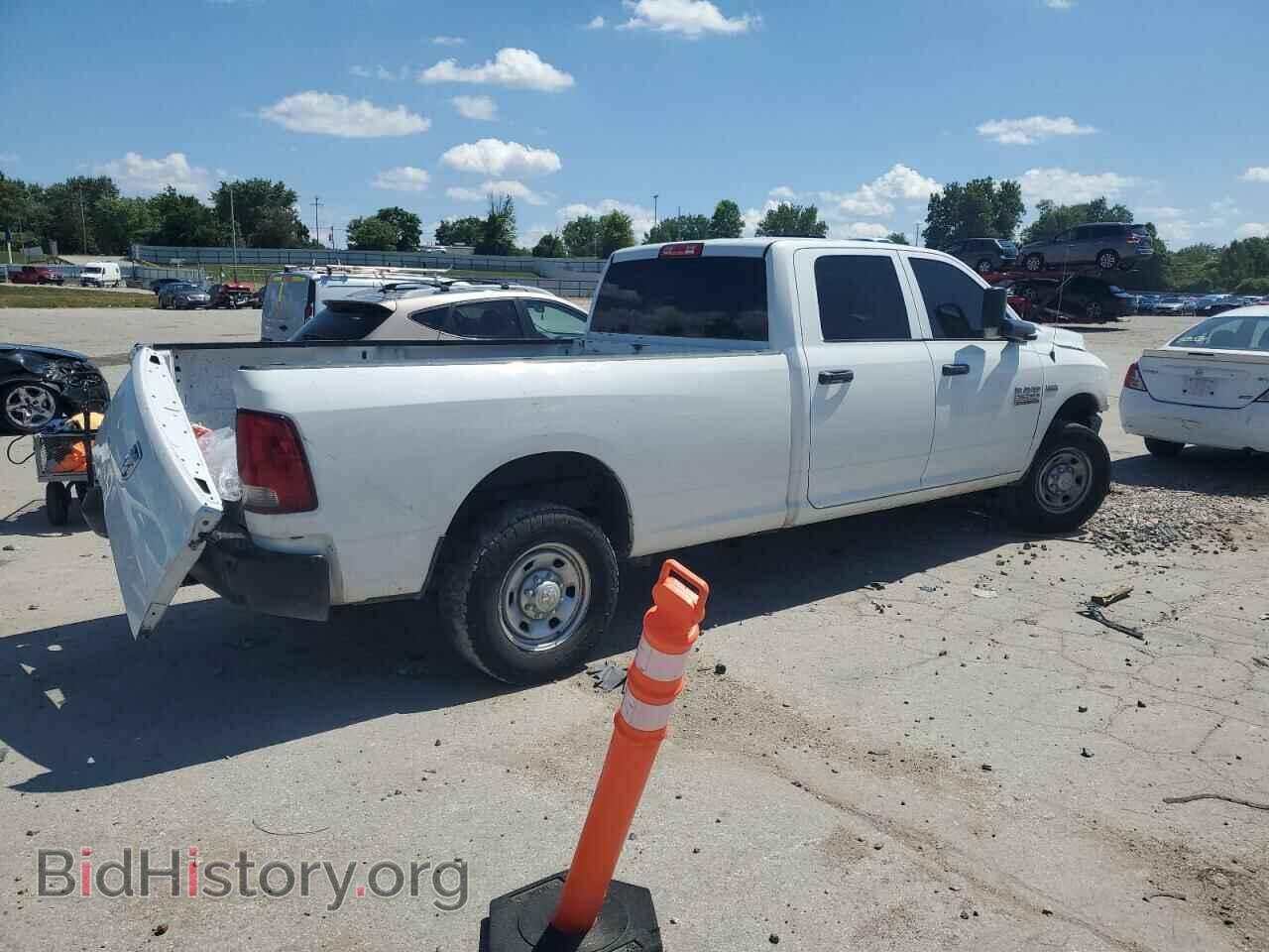 2017 RAM All Models - VIN: 3C6TR4HT8HG578001 - Фото 3