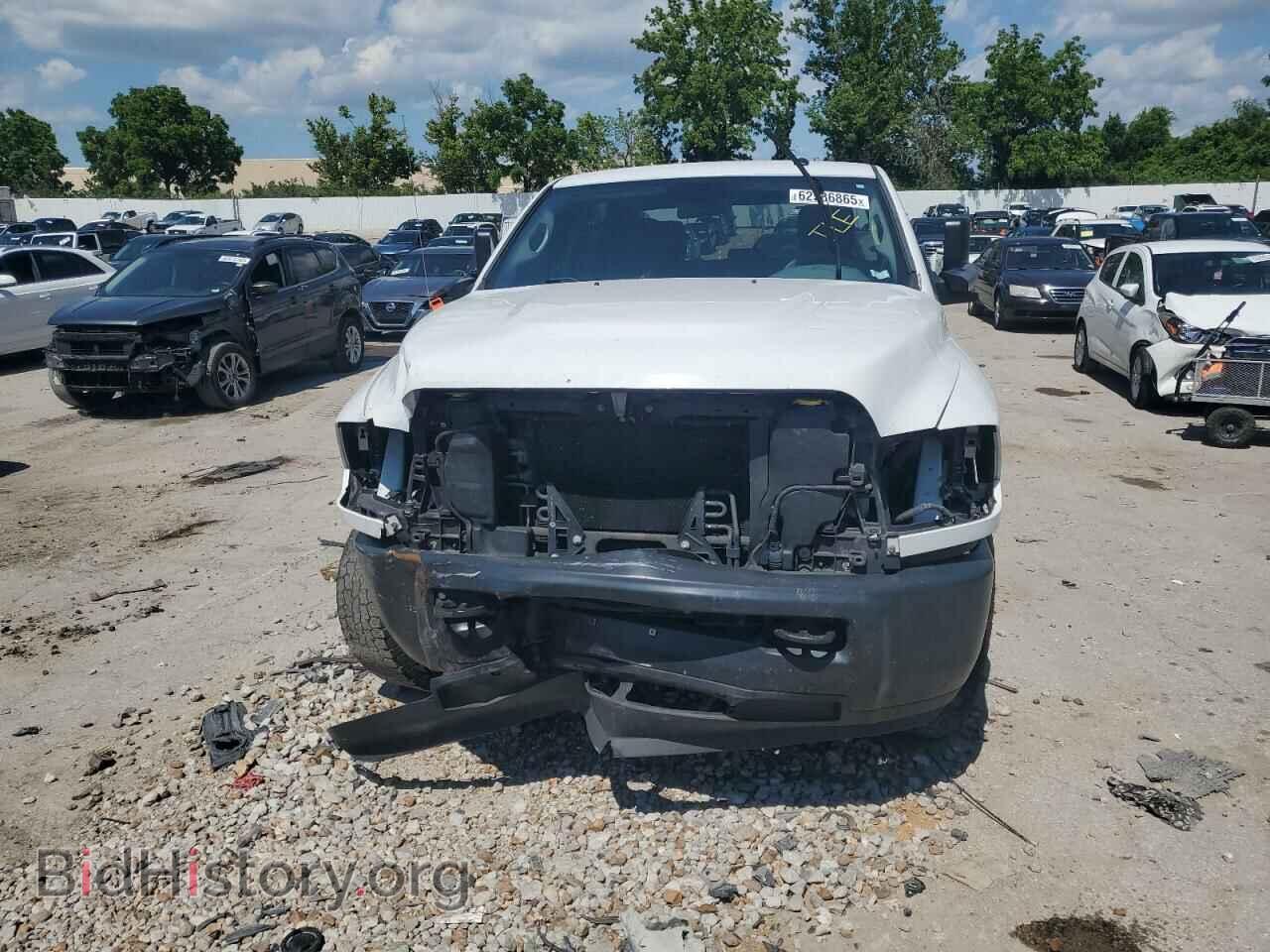 2017 RAM All Models - VIN: 3C6TR4HT8HG578001 - Фото 5
