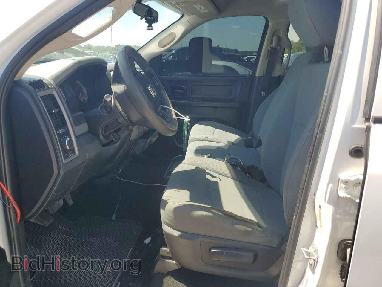 2017 RAM All Models - VIN: 3C6TR4HT8HG578001 - Фото 7