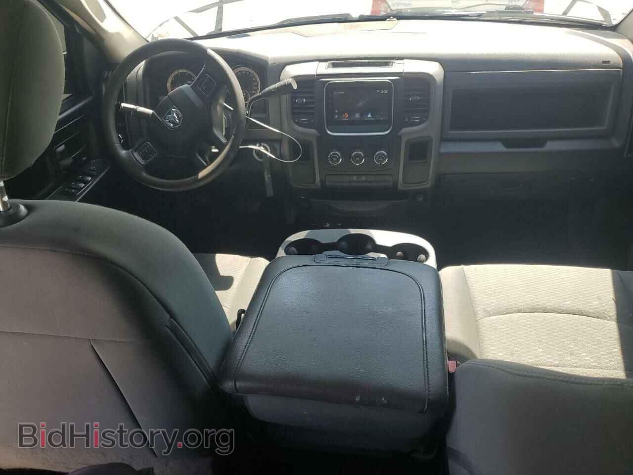 2017 RAM All Models - VIN: 3C6TR4HT8HG578001 - Фото 8