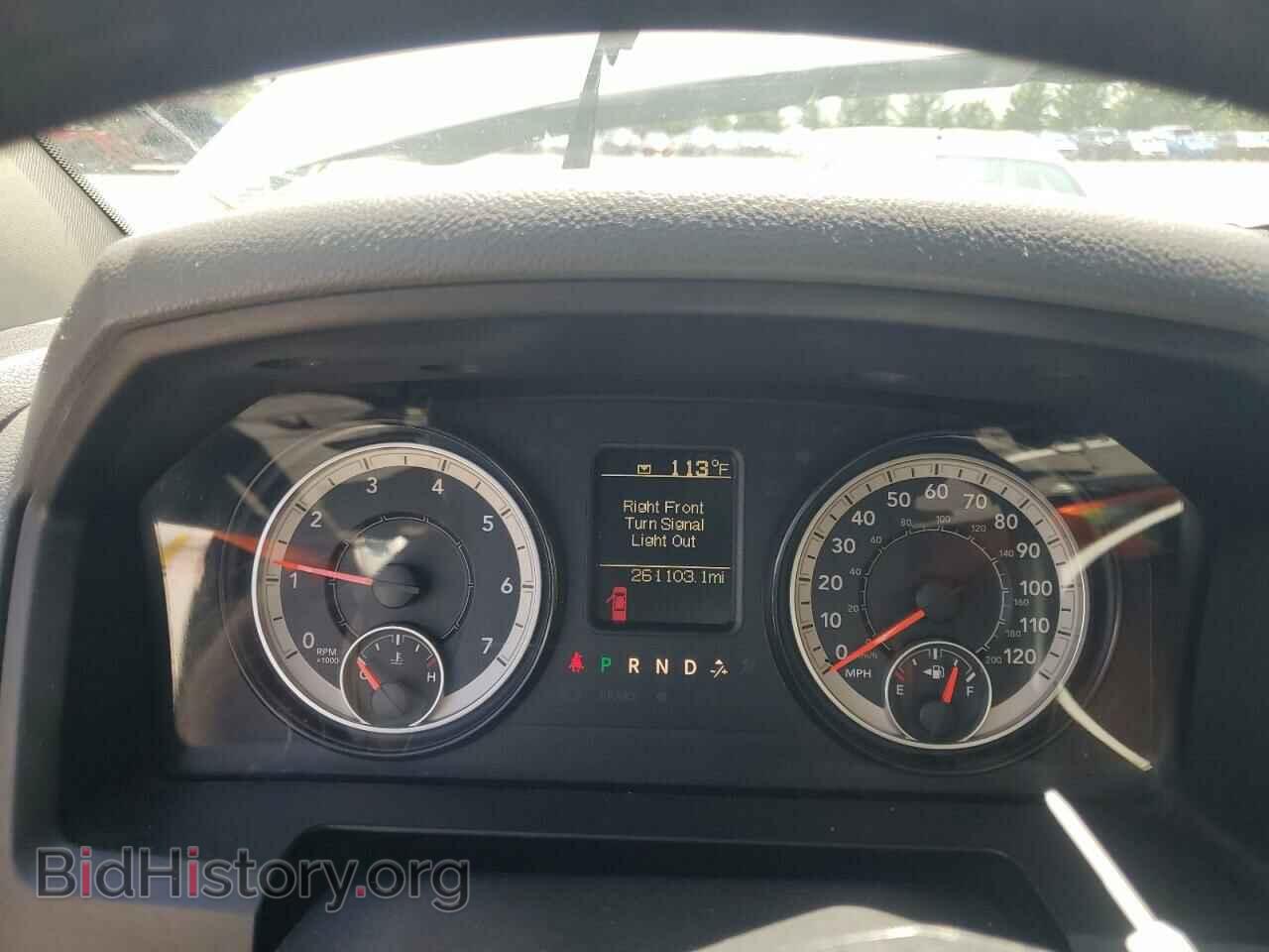 2017 RAM All Models - VIN: 3C6TR4HT8HG578001 - Фото 9