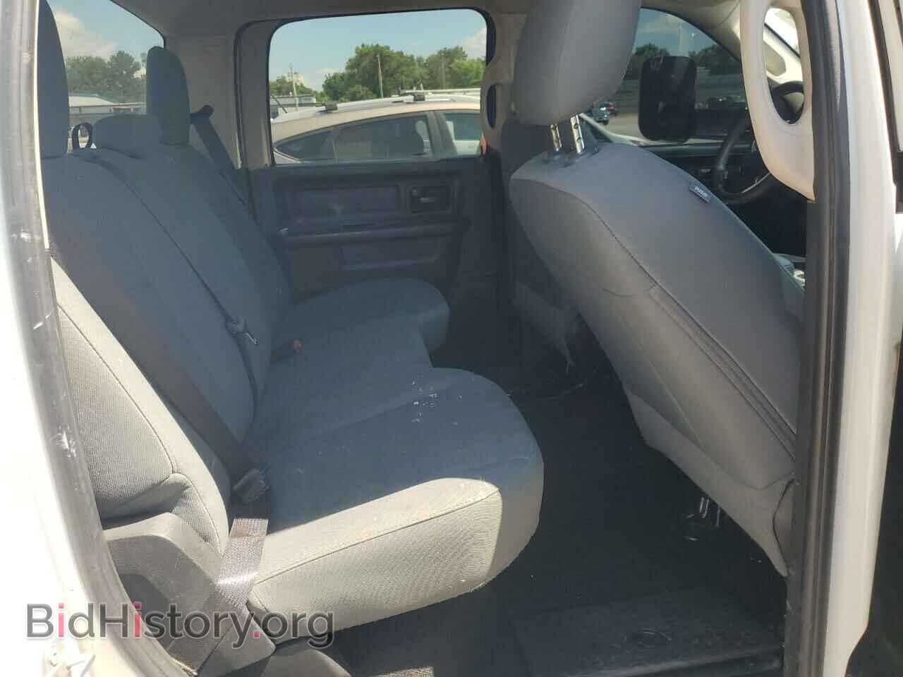 2017 RAM All Models - VIN: 3C6TR4HT8HG578001 - Фото 10