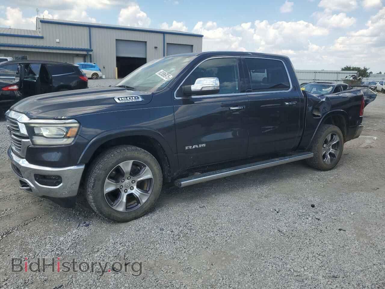 Photo 1C6SRFJT8KN555267 - RAM 1500 2019