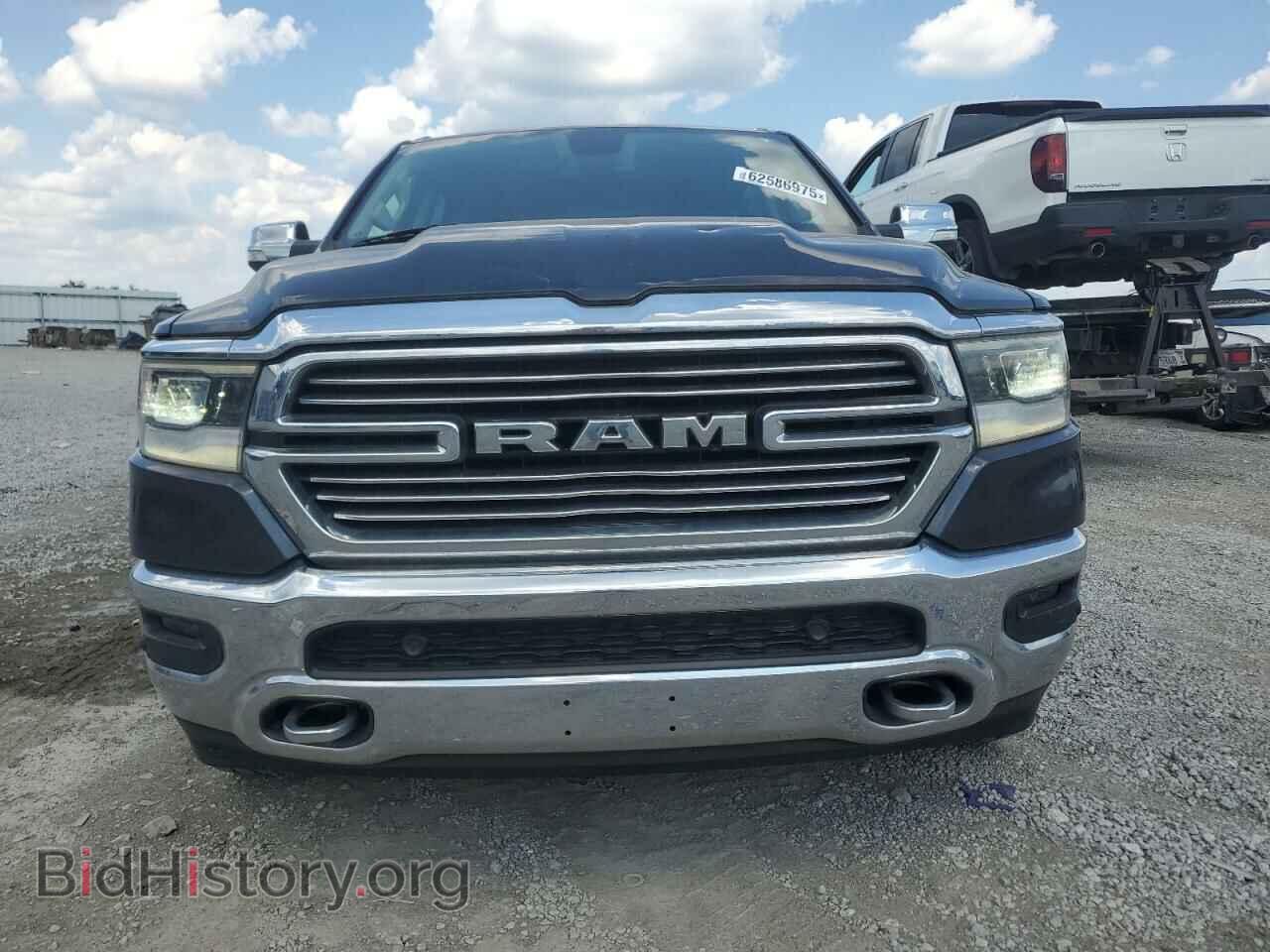 2019 RAM 1500 - VIN: 1C6SRFJT8KN555267 - Фото 5
