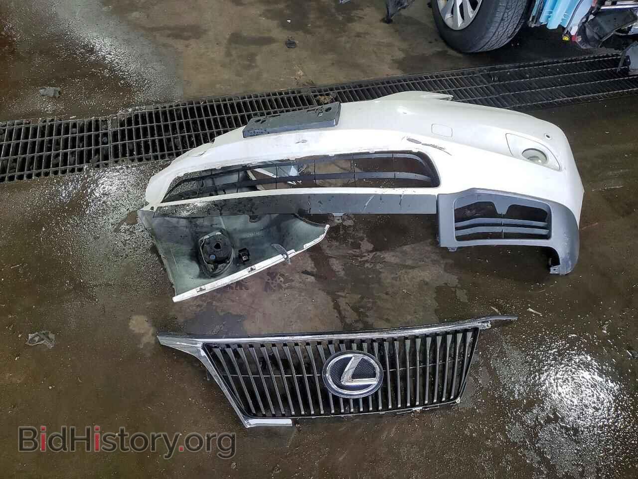 2011 LEXUS RX350 - VIN: 2T2BK1BA8BC094325 - Фото 12