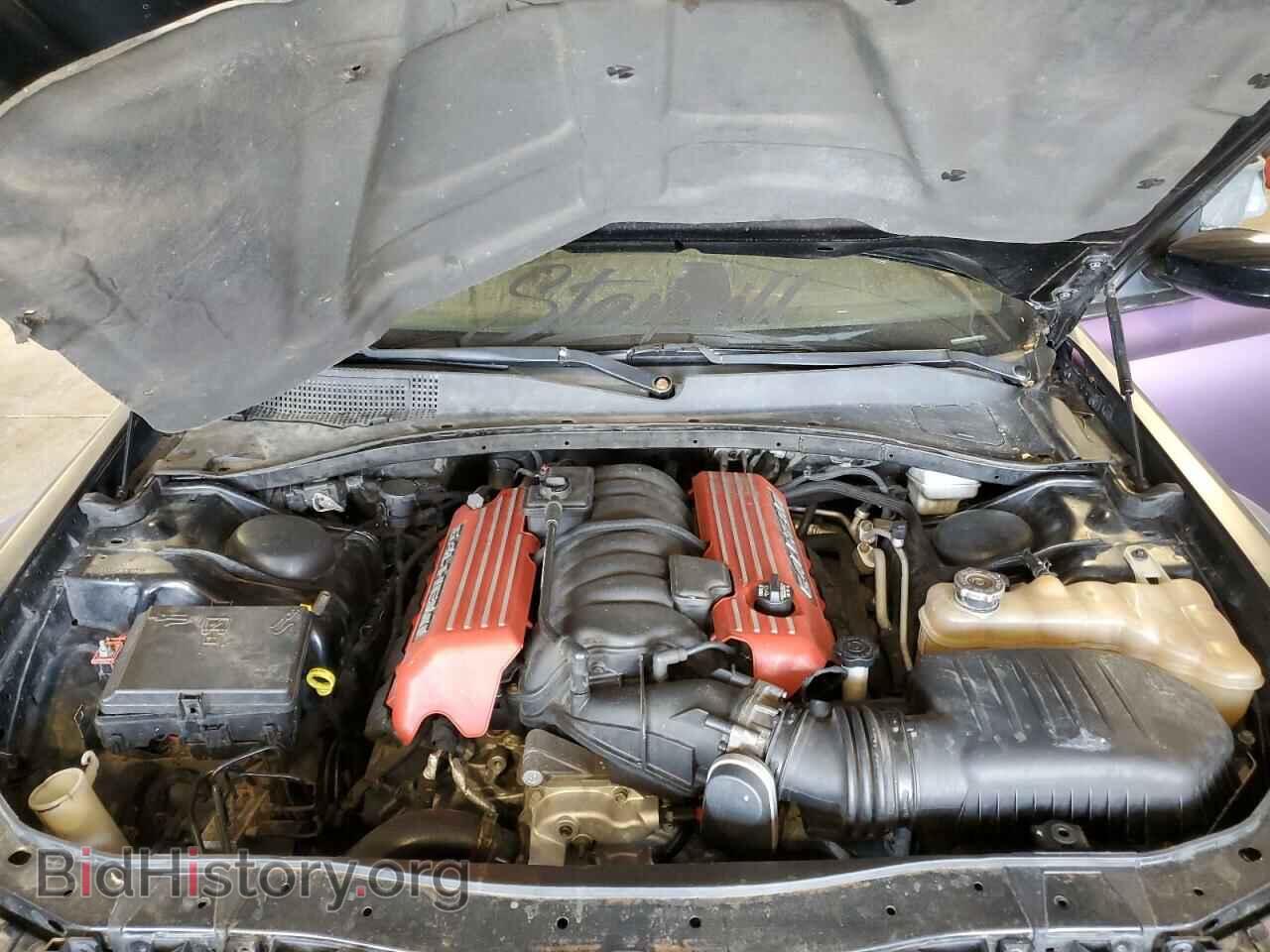 2012 CHRYSLER 300 - VIN: 2C3CCAFJ5CH801974 - Photo 11