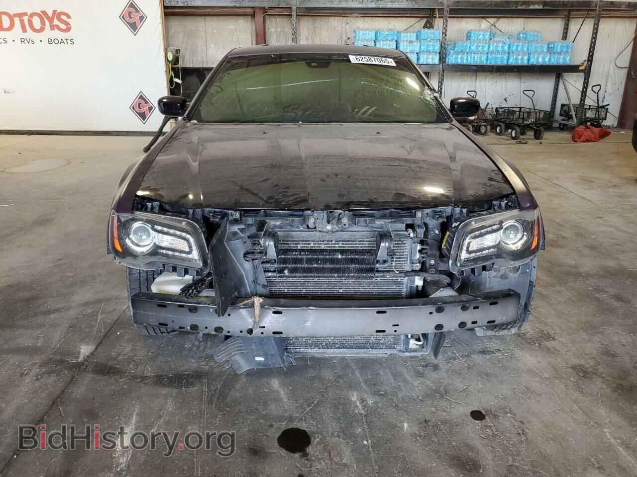 2012 CHRYSLER 300 - VIN: 2C3CCAFJ5CH801974 - Photo 5