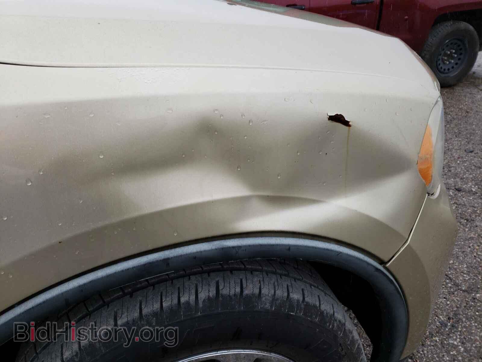 2011 DODGE DURANGO - VIN: 1D4RD4GG7BC740378 - Фото 9