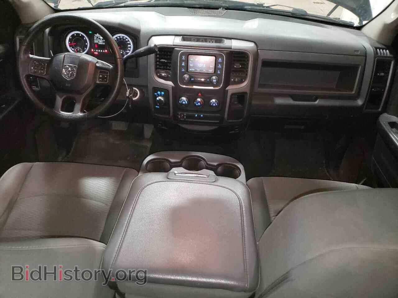 2014 RAM 1500 - VIN: 1C6RR7KT2ES214908 - Фото 8