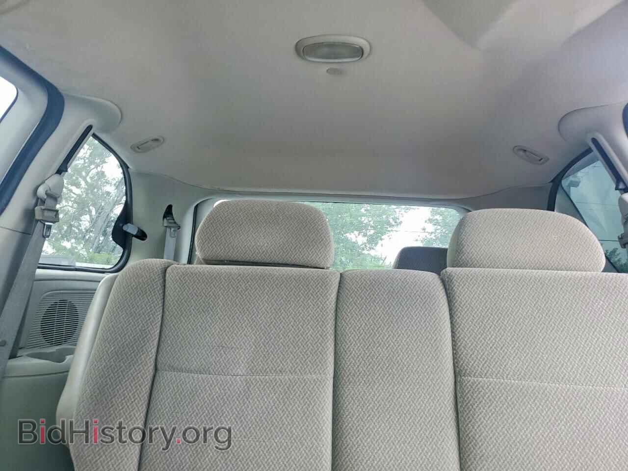 2005 CHRYSLER MINIVAN - VIN: 1C4GP45R35B430786 - Photo 10