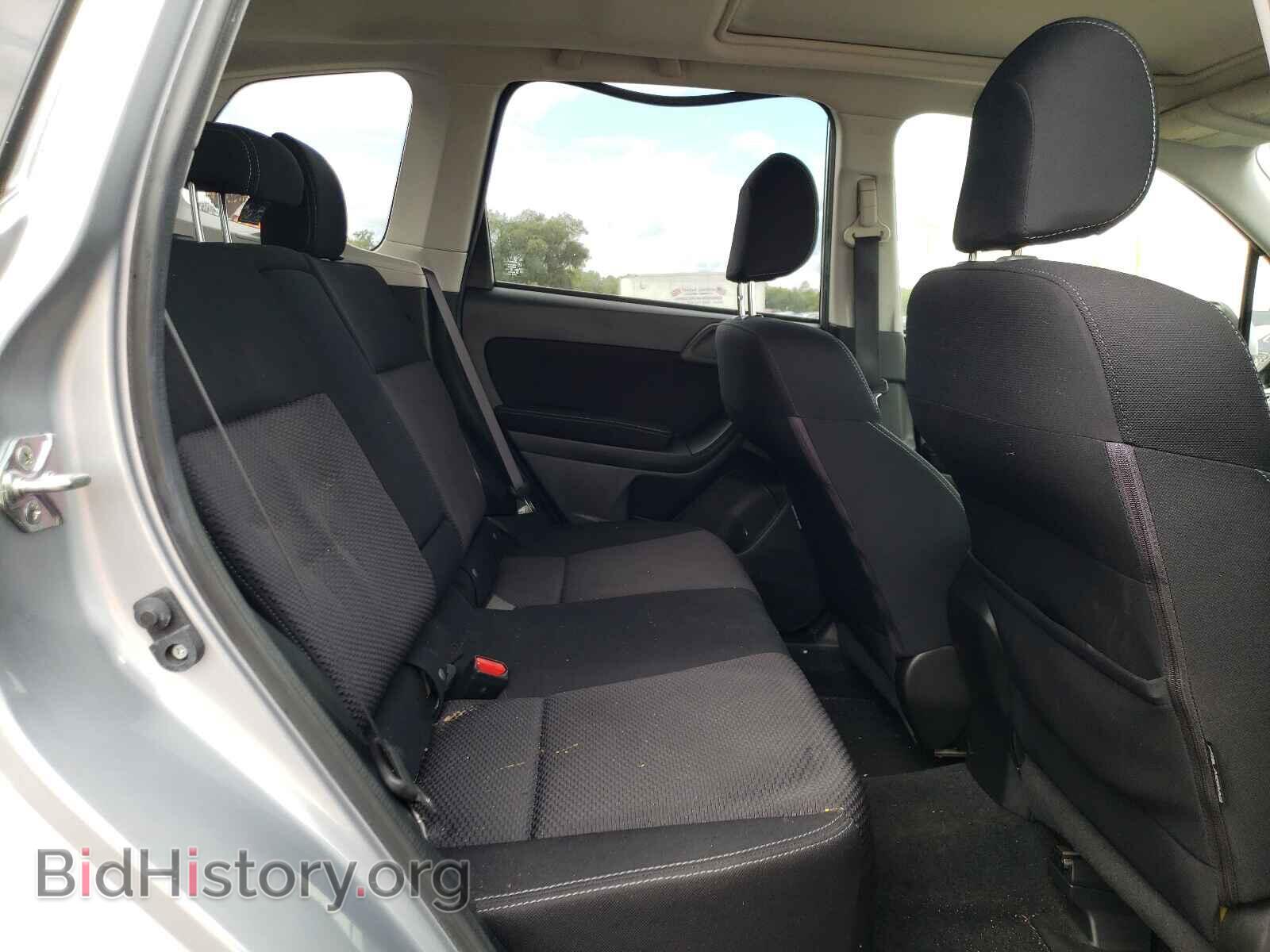 2014 SUBARU FORESTER - VIN: JF2SJAEC1EH477352 - Photo 6