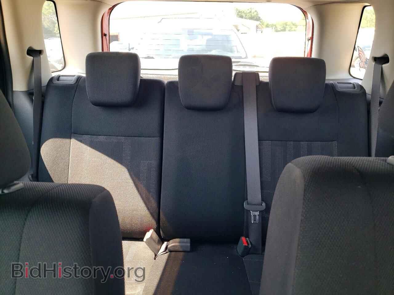 2010 SUZUKI SX4 - VIN: JS2YA5A31A6300267 - Photo 10