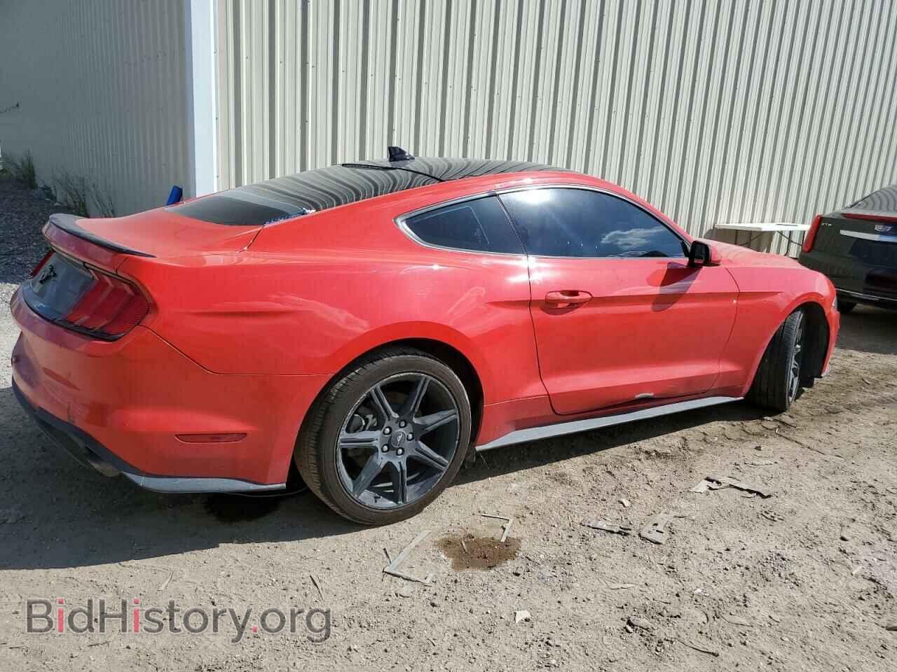 2020 FORD ALL Models - VIN: 1FA6P8TH3L5184174 - Фото 3
