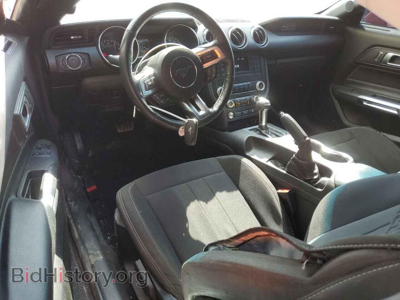 2020 FORD ALL Models - VIN: 1FA6P8TH3L5184174 - Фото 8