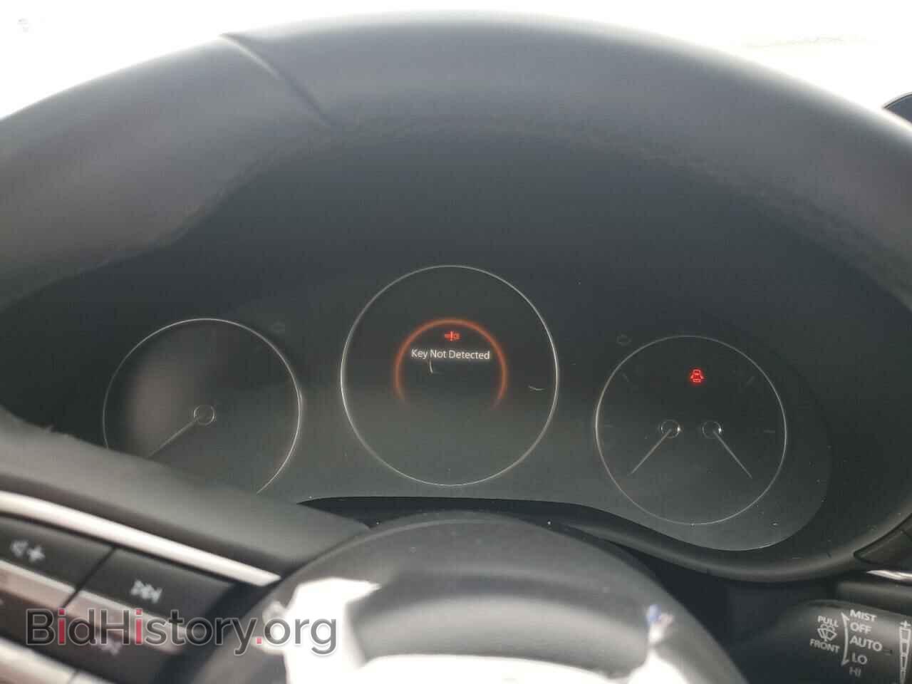 2023 MAZDA CX30 - VIN: 3MVDMBBM4PM525747 - Фото 9
