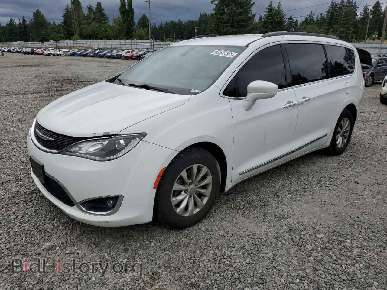 Photo 2C4RC1BG8HR720629 - CHRYSLER PACIFICA 2017