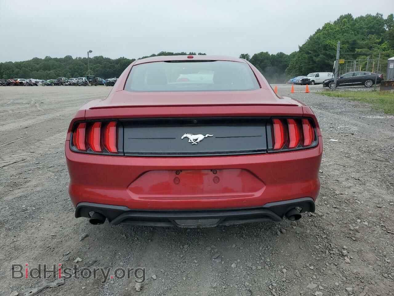 2020 FORD ALL Models - VIN: 1FA6P8TH5L5129757 - Photo 6