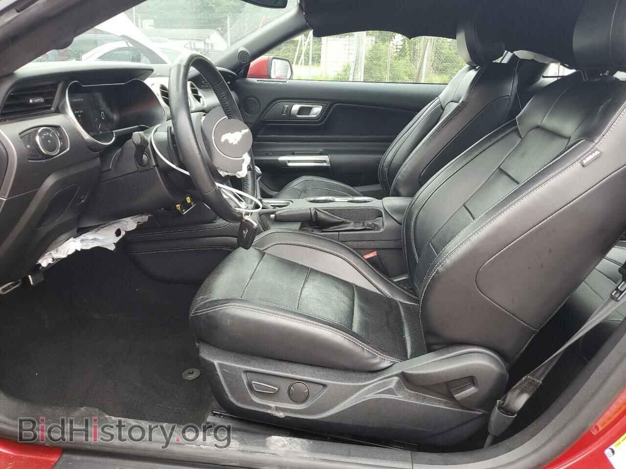 2020 FORD ALL Models - VIN: 1FA6P8TH5L5129757 - Photo 7