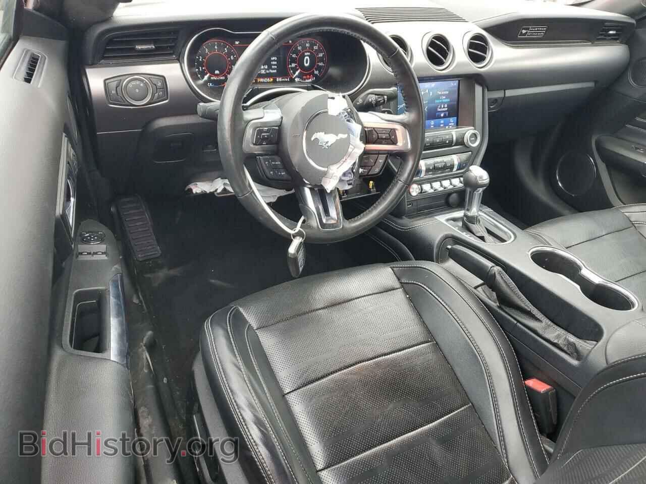 2020 FORD ALL Models - VIN: 1FA6P8TH5L5129757 - Photo 8