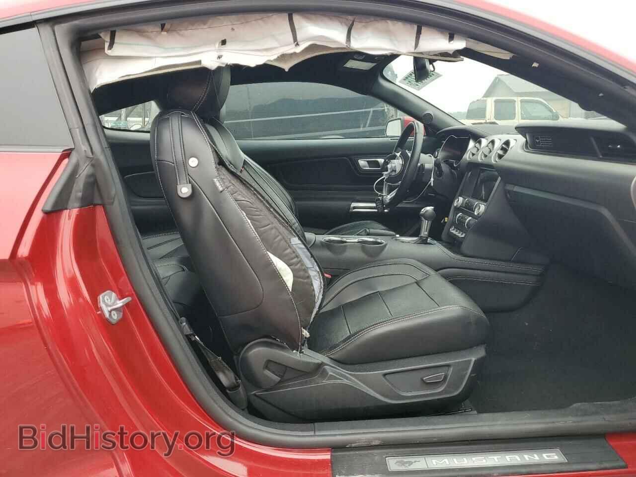 2020 FORD ALL Models - VIN: 1FA6P8TH5L5129757 - Photo 10