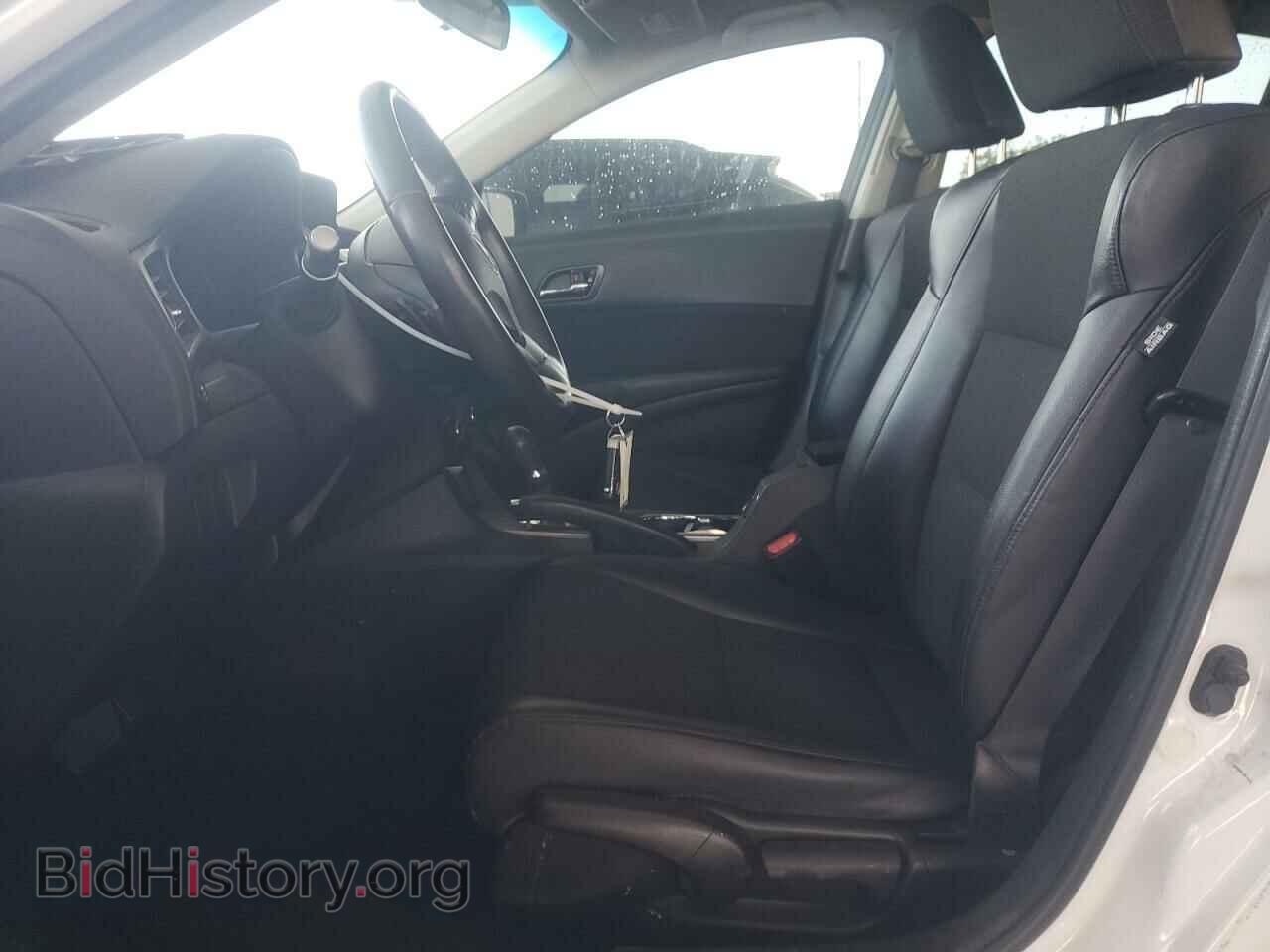 2013 ACURA ILX - VIN: 19VDE1F34DE015004 - Фото 7