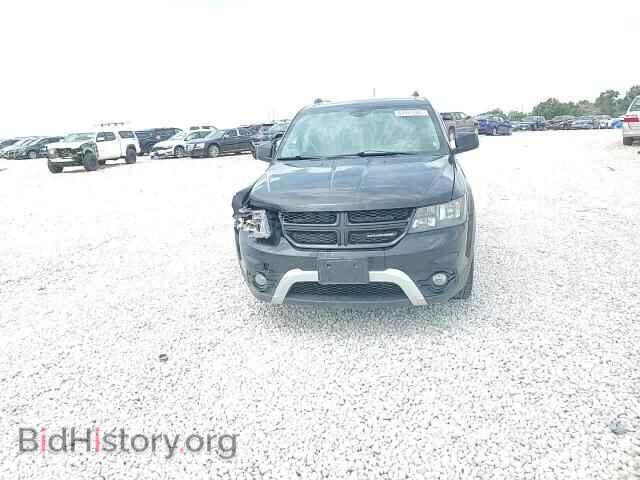 2017 DODGE JOURNEY - VIN: 3C4PDDGG6HT553313 - Фото 14