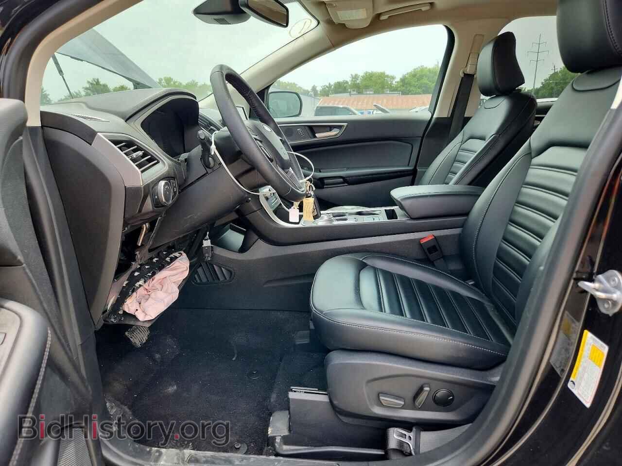 2024 FORD EDGE - VIN: 2FMPK4J92RBB24615 - Photo 7