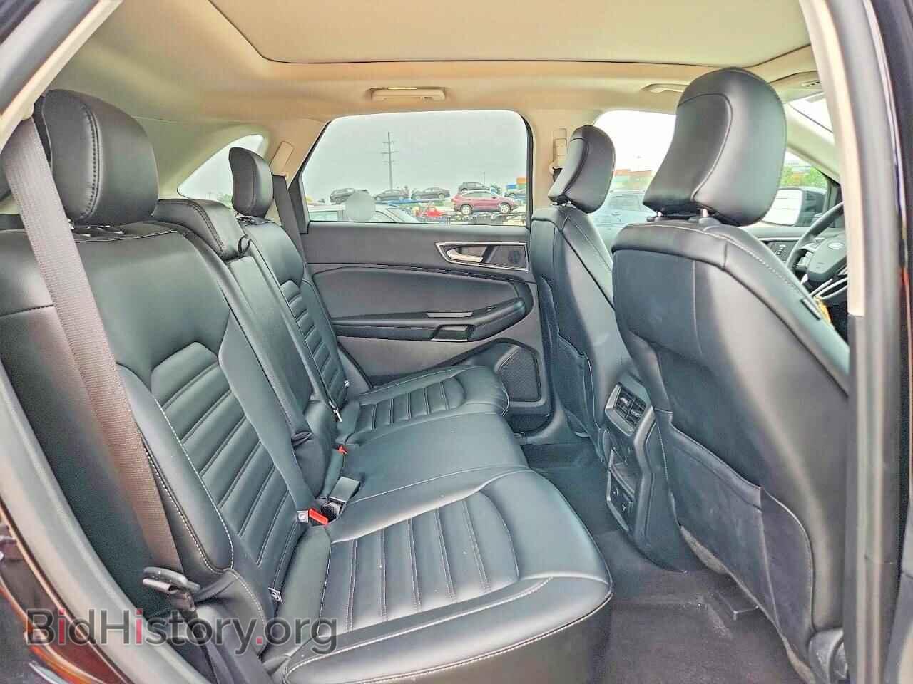 2024 FORD EDGE - VIN: 2FMPK4J92RBB24615 - Photo 10