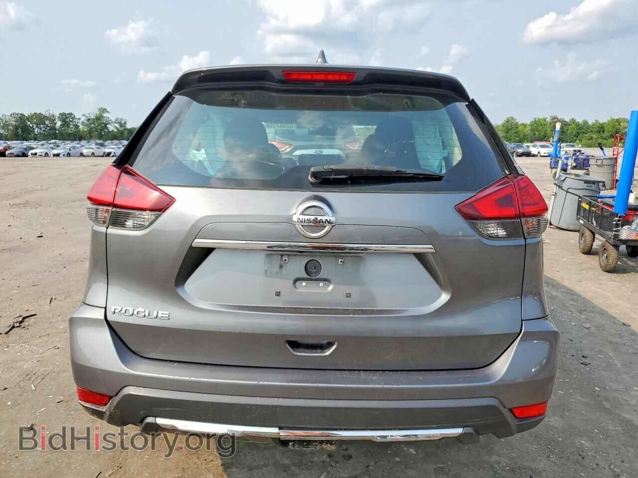 2017 NISSAN ROGUE - VIN: 5N1AT2MTXHC853457 - Фото 6
