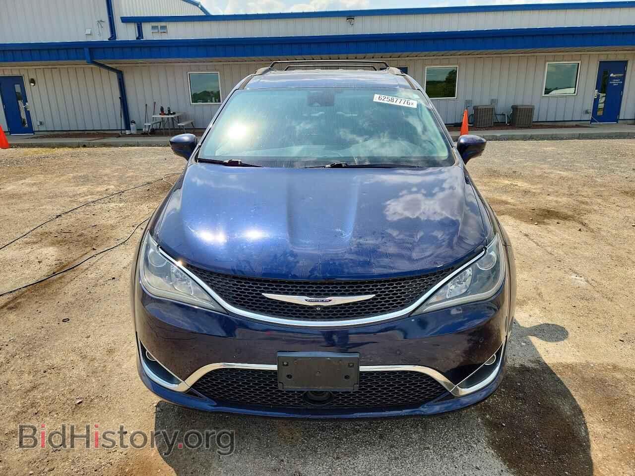 2017 CHRYSLER PACIFICA - VIN: 2C4RC1EG5HR634898 - Photo 5