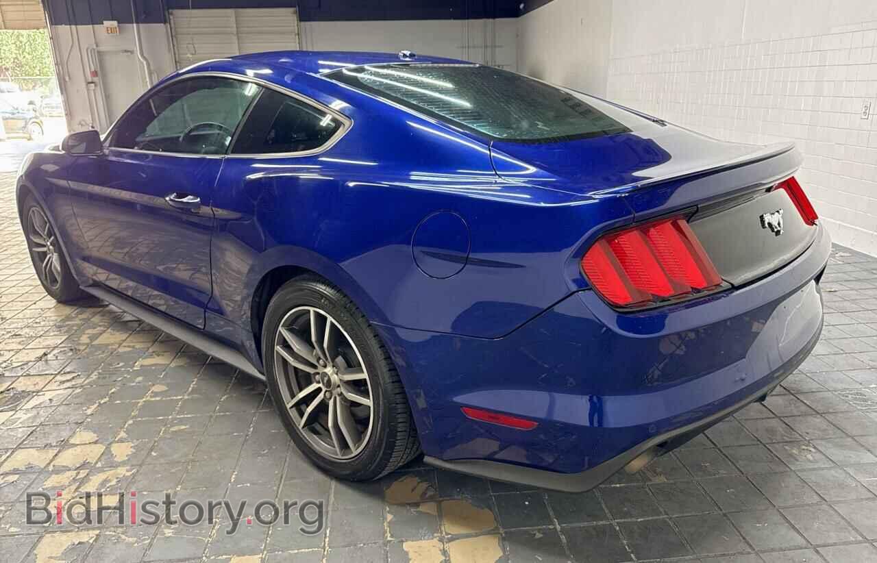 2015 FORD ALL Models - VIN: 1FA6P8TH5F5433899 - Photo 3