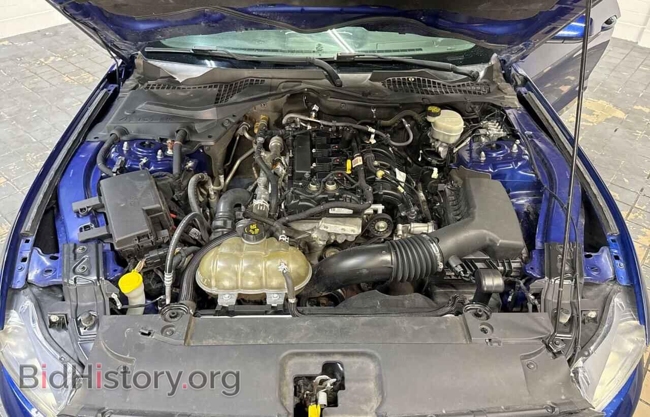 2015 FORD ALL Models - VIN: 1FA6P8TH5F5433899 - Photo 7
