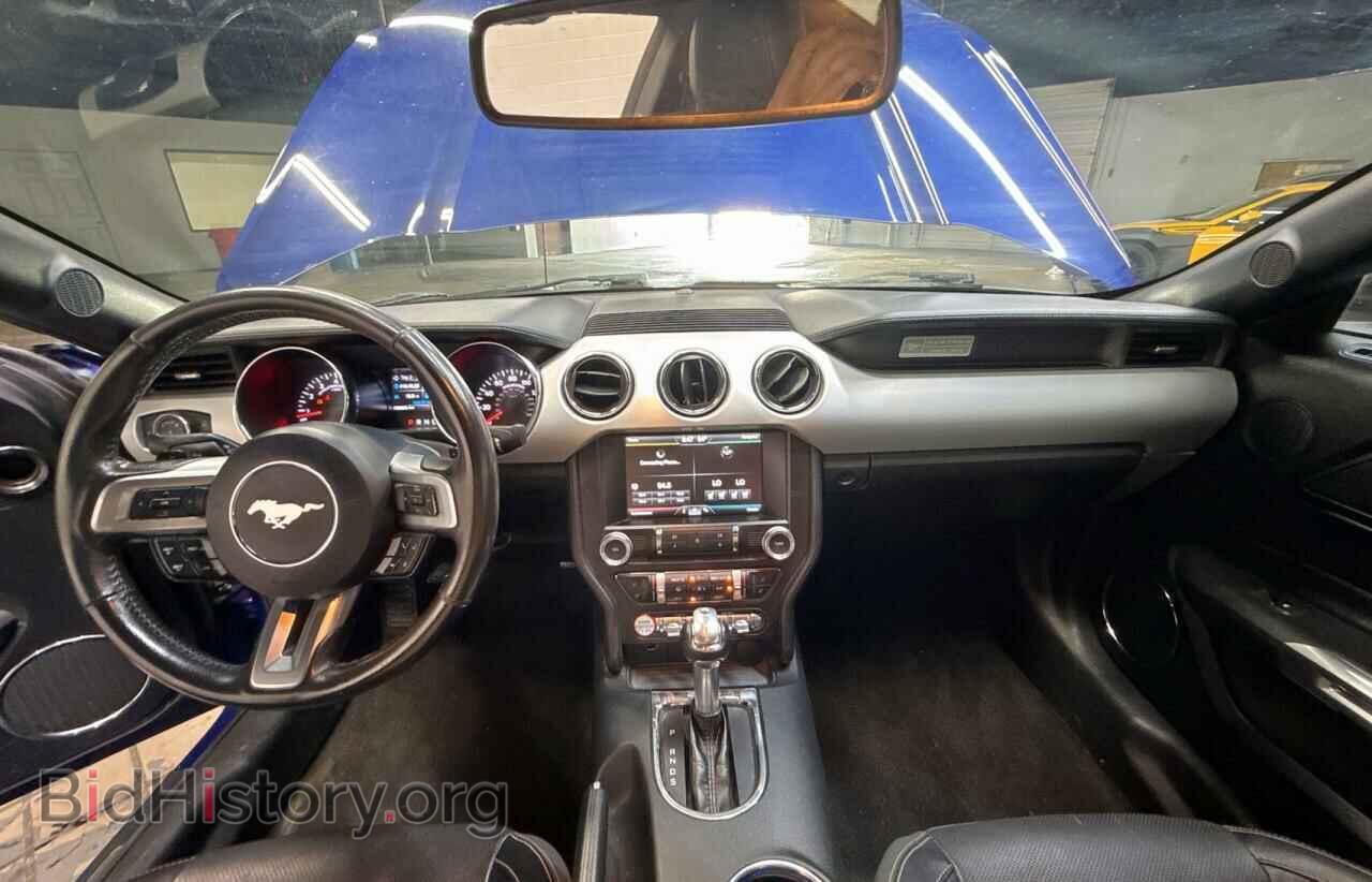 2015 FORD ALL Models - VIN: 1FA6P8TH5F5433899 - Photo 9
