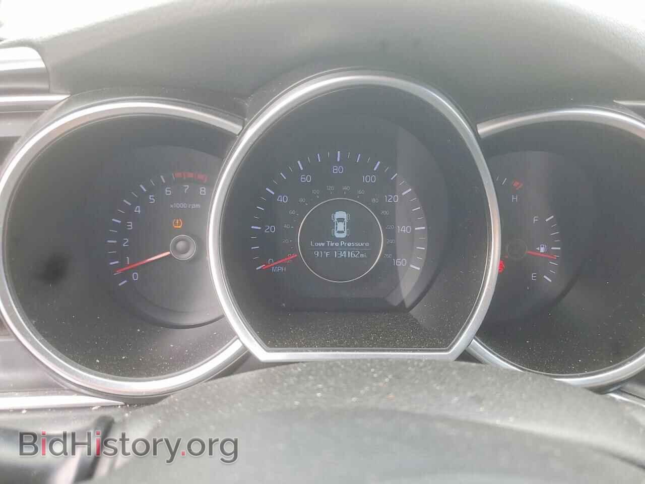 2015 KIA OPTIMA - VIN: KNAGM4A70F5584186 - Photo 9
