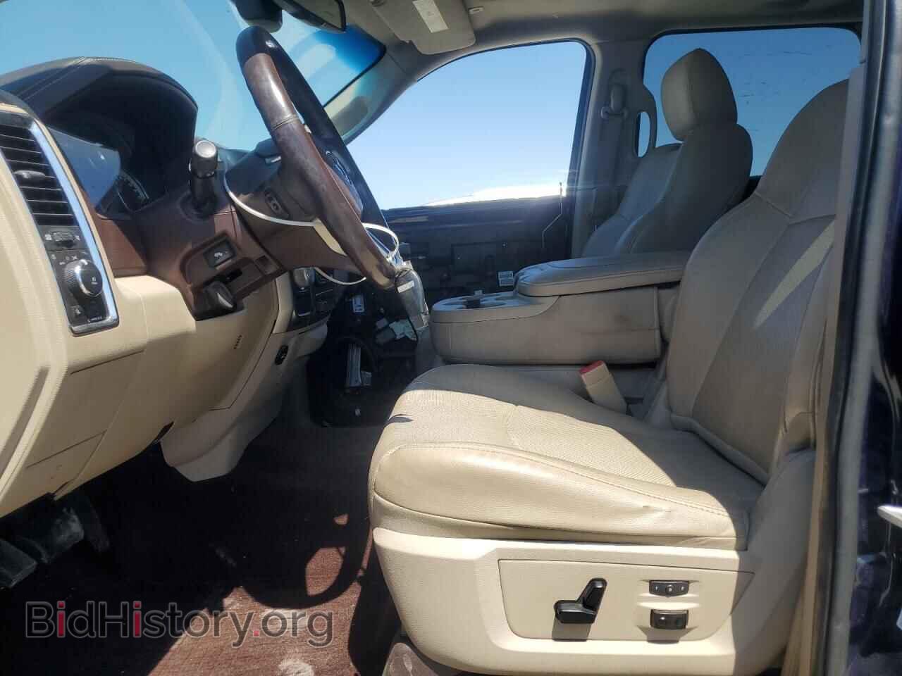 2017 RAM 1500 - VIN: 1C6RR6NT0HS744496 - Фото 7