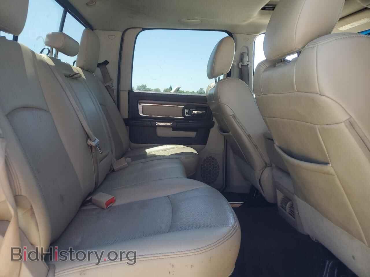 2017 RAM 1500 - VIN: 1C6RR6NT0HS744496 - Фото 10