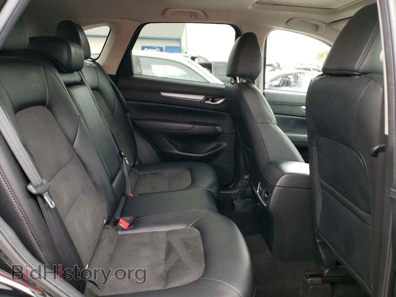 2018 MAZDA CX-5 - VIN: JM3KFBCM3J0322514 - Фото 11