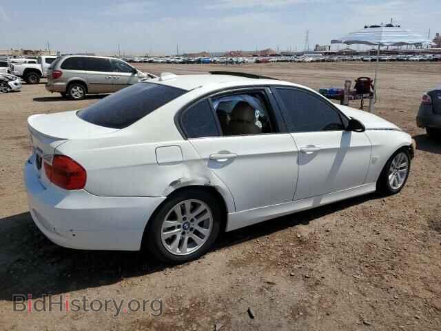2006 BMW 3 SERIES - VIN: WBAVB13596PT09038 - Фото 3