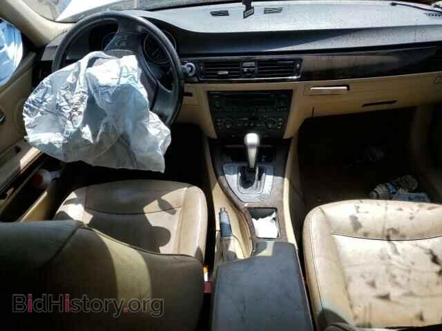 2006 BMW 3 SERIES - VIN: WBAVB13596PT09038 - Фото 8