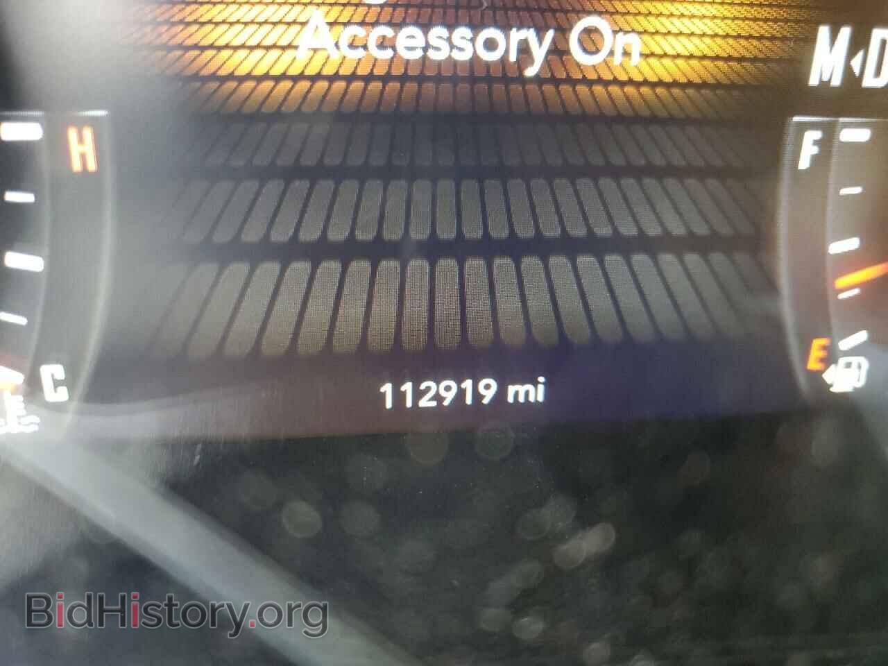 2018 DODGE CHALLENGER - VIN: 2C3CDZAG4JH161342 - Фото 8