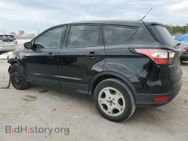 2017 FORD ESCAPE - VIN: 1FMCU0F72HUD91092 - Фото 2