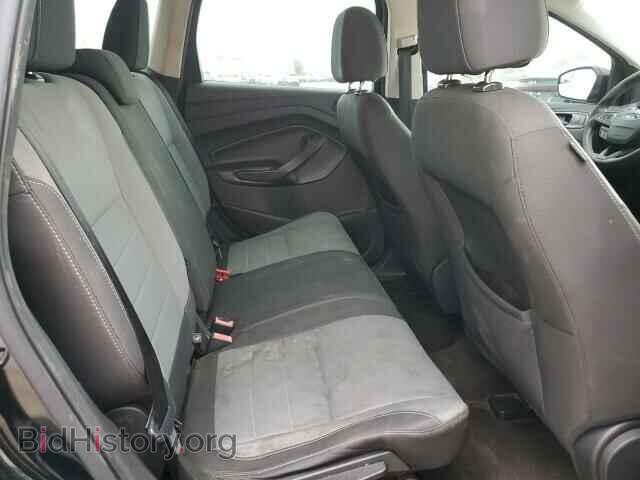 2017 FORD ESCAPE - VIN: 1FMCU0F72HUD91092 - Фото 11